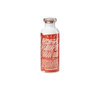 THERMAL TRAVEL BOTTLE 'STREET' "ON THE GO"
