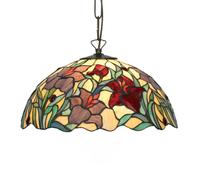 Artistar Beautiful hanging light Athina, 1-bulb