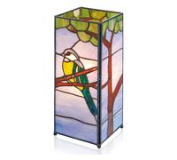 Artistar Magical table lamp Serafina, Tiffany style