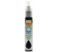 Artiste 25 ml Aquaglass Relief Outliner, Black