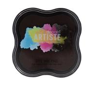 Artiste Dye Ink Pad - Chocolate