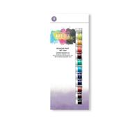 Gouache Paint Set (12PK) - 12ml