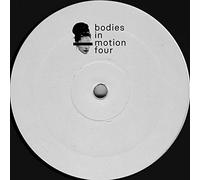 Artiste Inconnu - Bodies In Motion Four [VINYL]