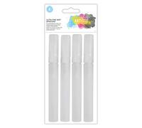 Artiste Ultra Fine Mist Sprayer - 4 Pack