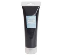 Artiste Water-Soluble Block Printing Ink, Black 300ml, for Block Printing, Lino Printing, Linoleum, Screen Printing, for Artists Kit, Printmaking Art Paint Ink Supplies, Water-Based