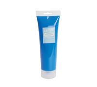 Artiste Water-Soluble Block Printing Ink, Blue 300ml, Block Printing, Lino Printing, Linoleum, Screen Printing, Artists Kit, Printmaking Art Paint Ink Supplies, Water-Based