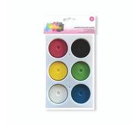 Artiste Watercolour Paint Blocks AST