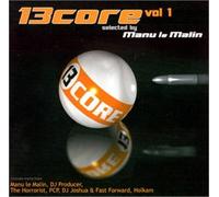 Artistes Divers - 13 Core