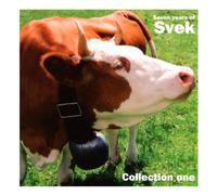 Artistes Divers - 7 Years Of Svek | Collection One