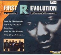 Artistes Divers - A Capella Gospel Singers [Import]