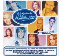 Artistes Divers - A la recherche de la nouvelle star : Premiers tubes