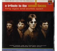 Various - Long Ago's and World's Apar