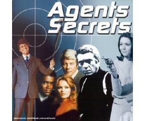 Artistes Divers - Agents Secrets