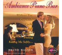 Artistes Divers - Ambiance piano bar