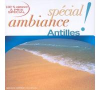 Artistes Divers - Antilles