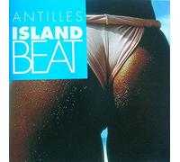 Artistes Divers - ANTILLES ISLAND BEAT