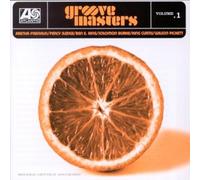 Compilation - Atlantic Groove Masters / Vol.