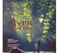 Artistes Divers - Au milieu coule une rivière