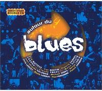 Compilation - Autour Du Blues