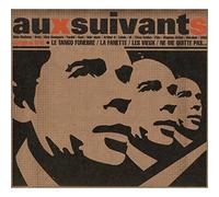 Artistes Divers - Aux suivants : Hommage à Jacques Brel - Digipack édition limitée