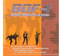Artistes Divers - B.O.F Vol. 1