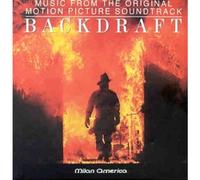 Artistes Divers - Backdraft