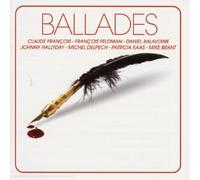 Artistes Divers - Ballades