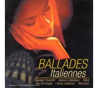 Artistes Divers - Ballades Italiennes