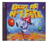 Artistes Divers - Best of N 1 Fete