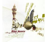 Artistes Divers - Bled Remix