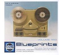 Artistes Divers - Blueprints