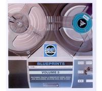Artistes Divers - Blueprints Vol. 3