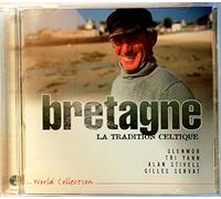 Artistes Divers - Bretagne - La Tradition Celtique