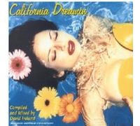 Artistes Divers - California Dreamin' - Digipack