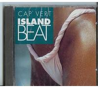 Artistes Divers – CAP VERT ISLAND BEAT – Pickwick