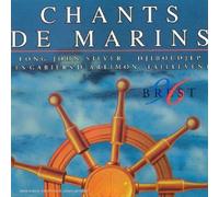Artistes Divers - Chants De Marins