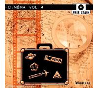 Artistes Divers - Cinéma Vol. 4 : aventure