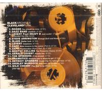 Artistes Divers - Cleveland Funk