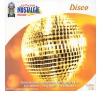 Artistes Divers - Coffret 2 CD : Disco