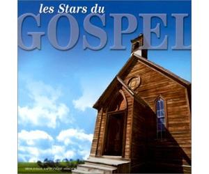 Artistes Divers - Coffret 2 CD : Gospel