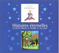 Artistes Divers - Coffret 2 CD : Histoires éternelles