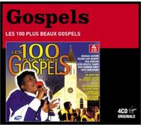 Artistes Divers - Coffret 2 CD : Les Plus beaux gospels