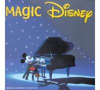 Artistes Divers - Coffret 2 CD : Magic Disney (inclus CD bonus Le Roi Lion)
