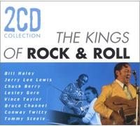 Artistes Divers - Coffret 2 CD : The King Of Rock & Roll