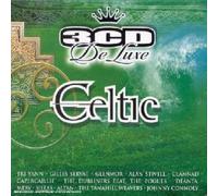 Artistes Divers - Coffret 3 CD : 3 CD De Luxe Celtic (+ de 3 heures de tubes)