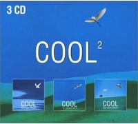 Artistes Divers - Coffret 3 CD : Cool Vol. 2