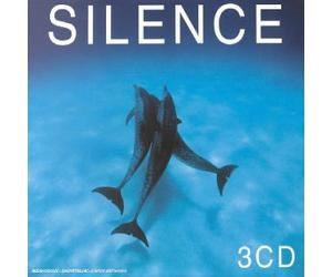 Artistes Divers - Coffret 3 CD : Silence Vol. 3