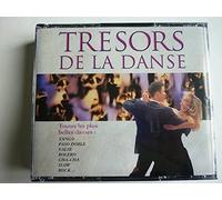 Compilation - Tr?Sors De La Danse : Toutes L