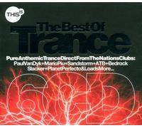 Artistes Divers - Coffret This Is... The Best Of Trance
