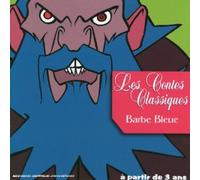 Artistes Divers - Collection Tin'enfants : Les contes classiques (Barbe Bleue)